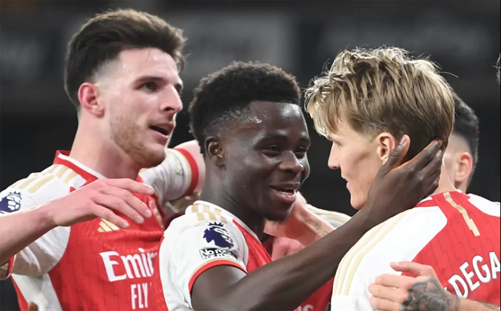 Arsenal vs Everton - Pariuri Speciale