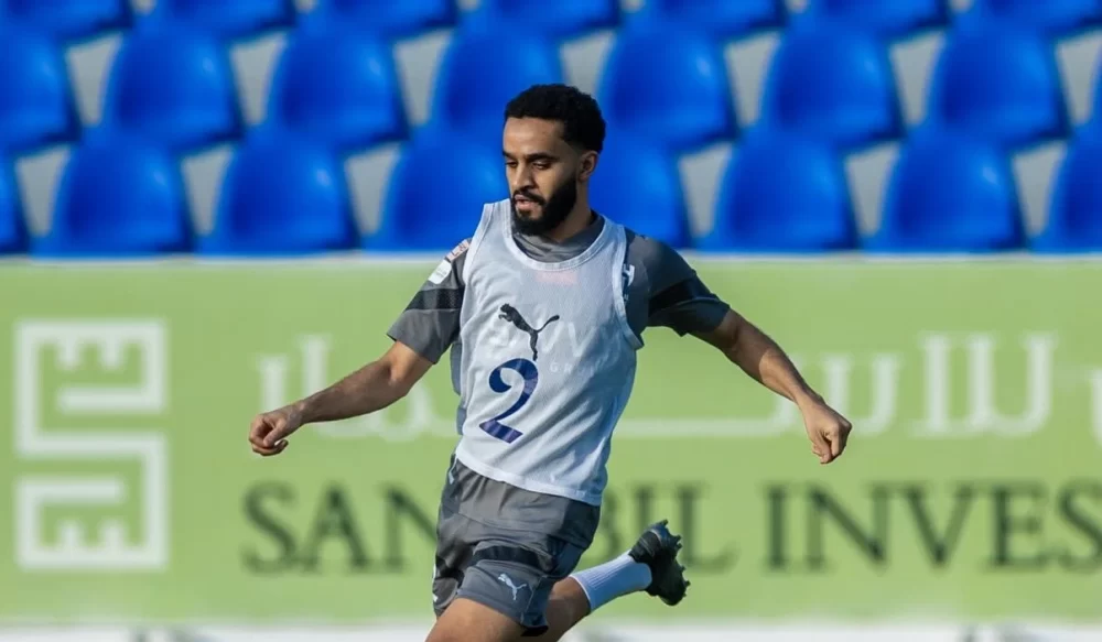 Al Ahli vs Al Hilal