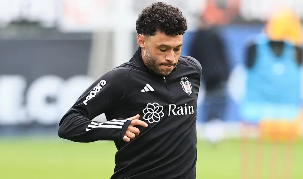 Besiktas vs Rizespor