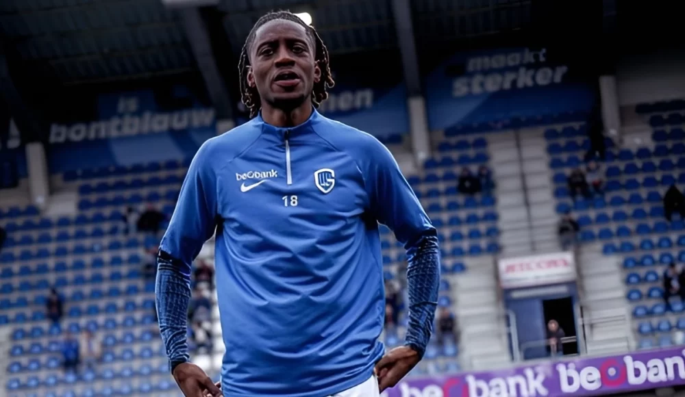Cercle Brugge vs Genk