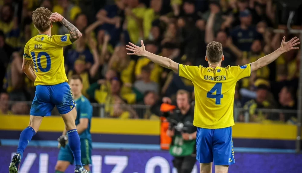 Silkeborg vs Brondby