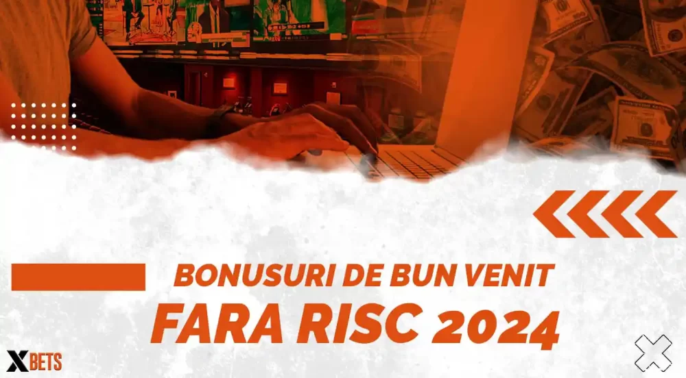 Cele mai bune bonusuri fără depunere în mai 2024
