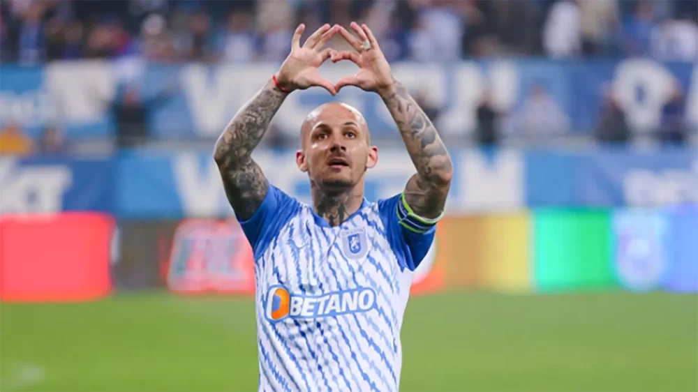 CFR sau Craiova? Lupta pentru Conference League