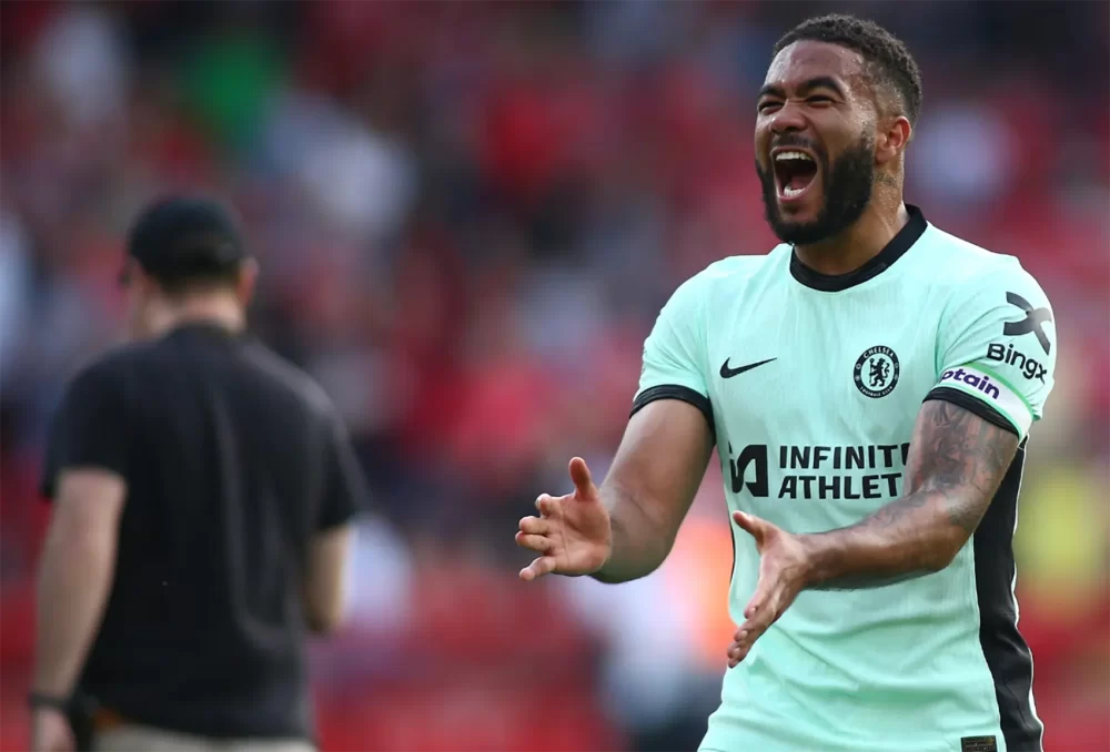 Chelsea si United lupta pentru Europa