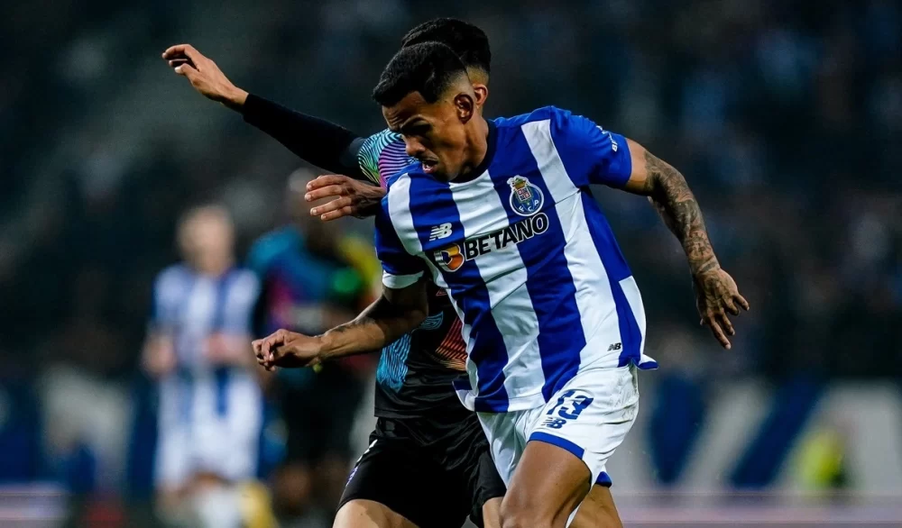 Cota 2 din campionatul Portugaliei