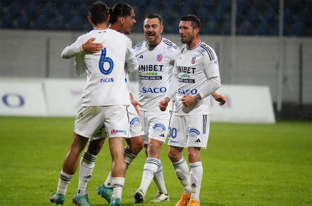 Cota 2 Superliga - Pariaza si incaseaza 24 RON