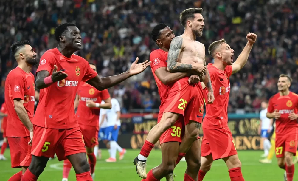 Craiova vs FCSB - Pariuri Speciale
