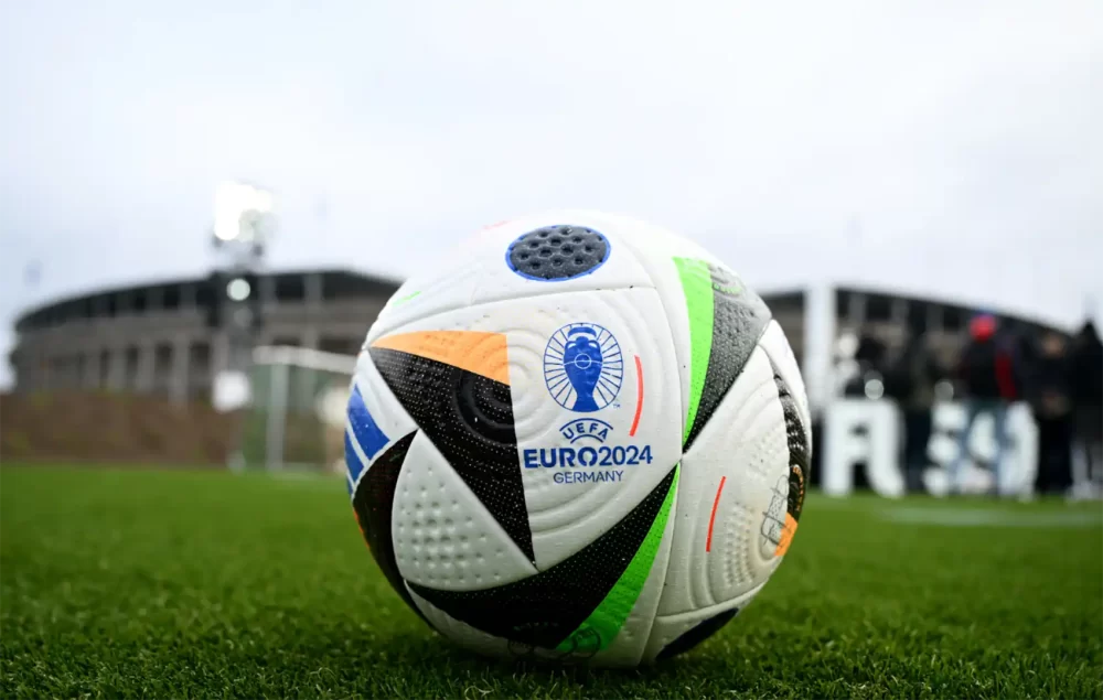 Cum sa pariezi la EURO 2024?
