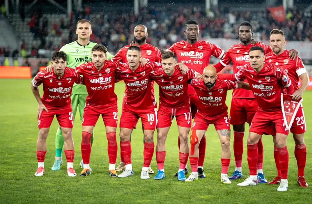 Dinamo vs Csikszereda - ce pariem?