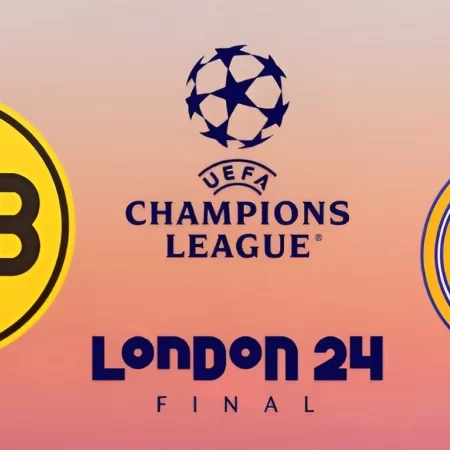 Dortmund vs Real Madrid: ponturi, cote și informații