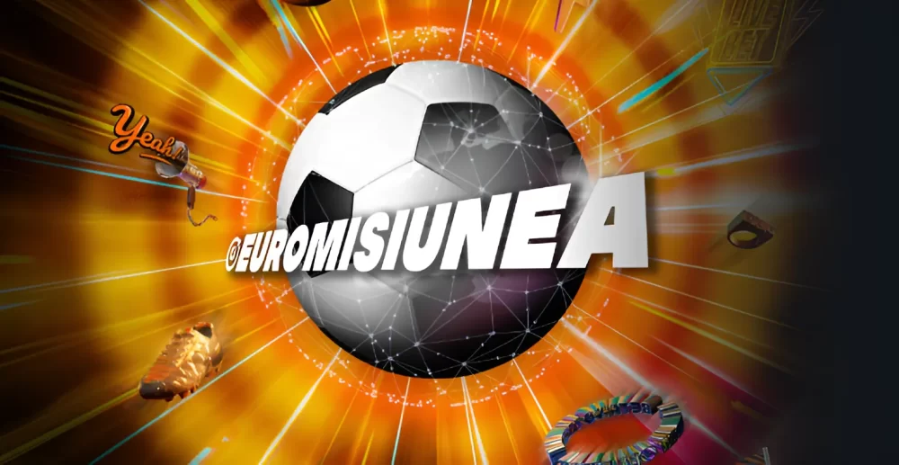 EuroMisiunea Betano - pariem în cota 5