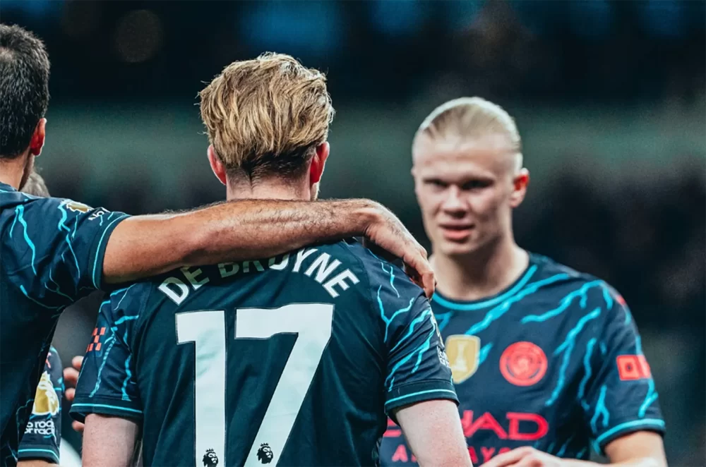 Manchester City vs West Ham - se joaca titlul!