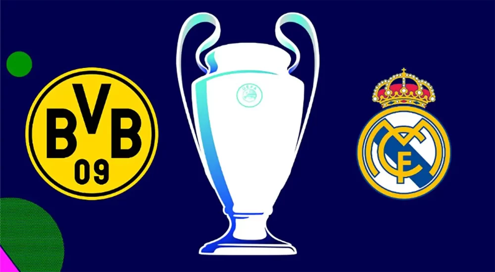 Pariuri Speciale finala Champions League