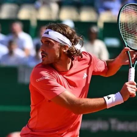 Ponturi Altmaier vs Tsitsipas – Roland Garros