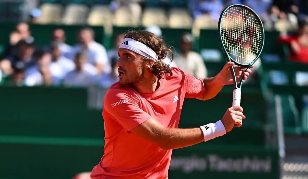 Ponturi Altmaier vs Tsitsipas