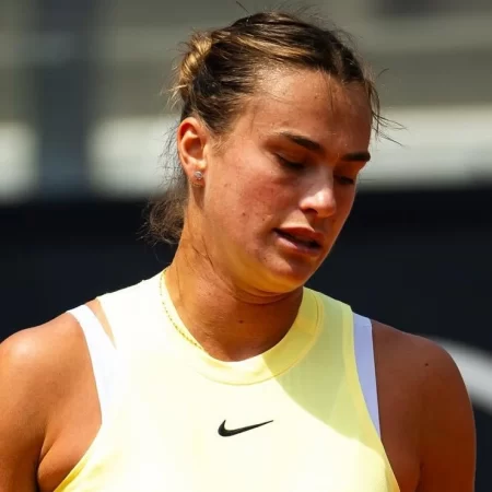 Ponturi Andreeva vs Sabalenka – Roland Garros