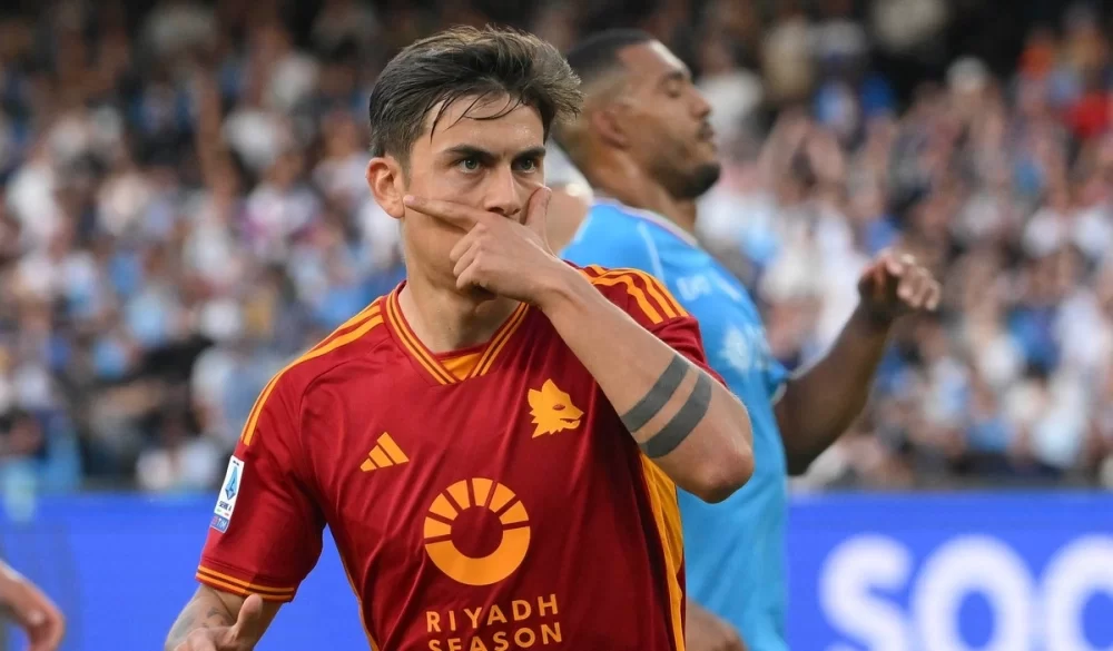 Ponturi AS Roma vs Juventus