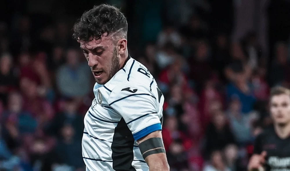 Atalanta vs Marseille