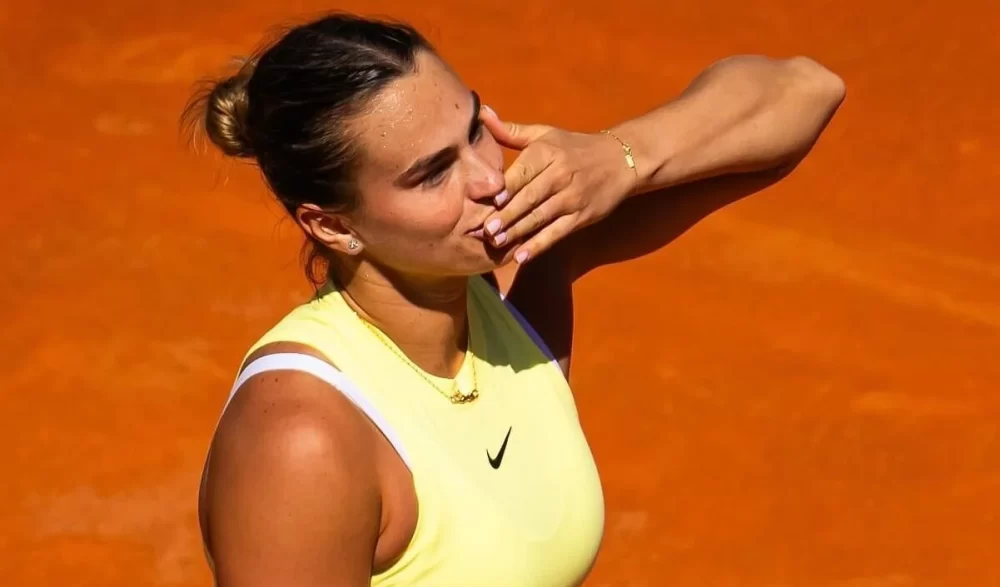 Ponturi Badosa vs Sabalenka