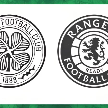 Ponturi Celtic vs Rangers – Premiership