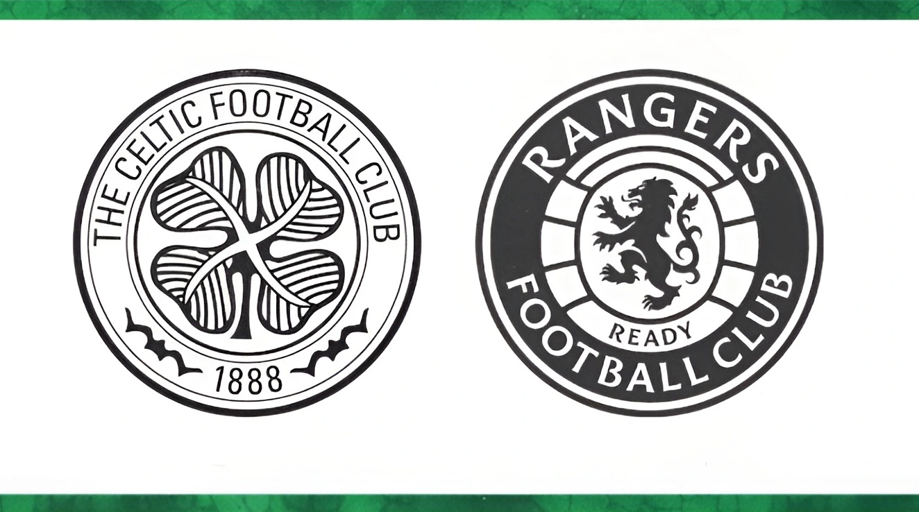 Ponturi Celtic vs Rangers