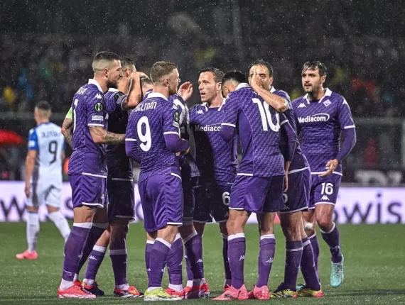 Ponturi Club Brugge vs Fiorentina – Conference League
