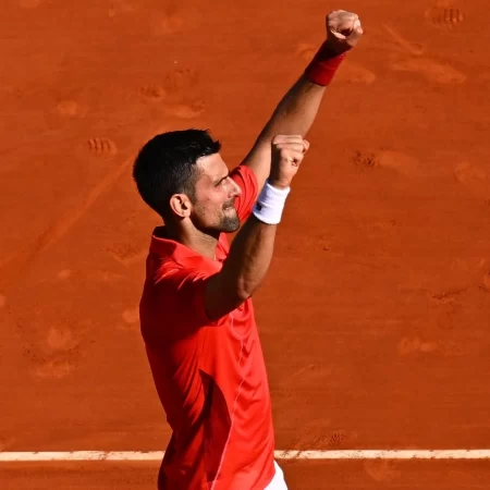 Ponturi Djokovic vs Herbert – Roland Garros