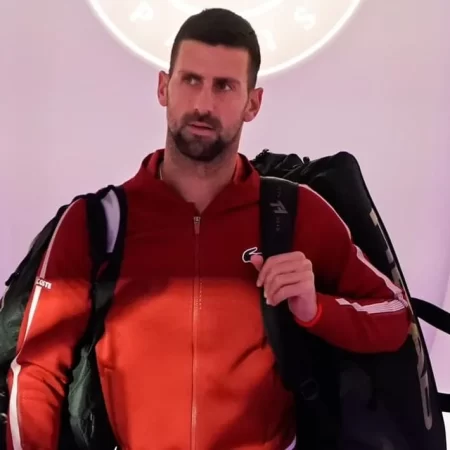 Ponturi Djokovic vs Musetti – Roland Garros