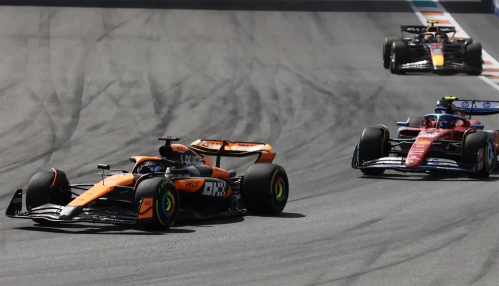 Ponturi Formula 1 Monaco 26.05