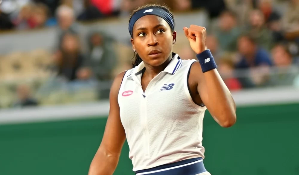 Ponturi Gauff vs Yastremska