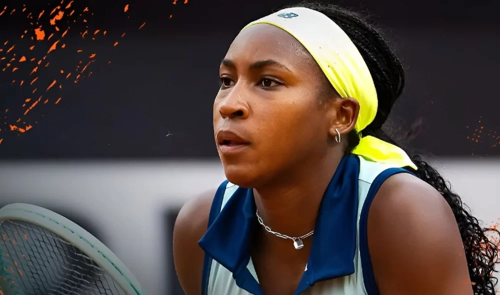 Ponturi Gauff vs Zidansek
