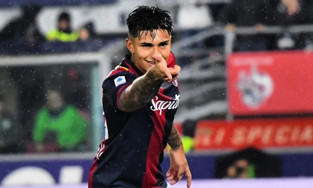 Ponturi Genoa vs Bologna