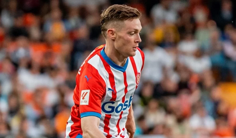 Ponturi Girona vs Granada