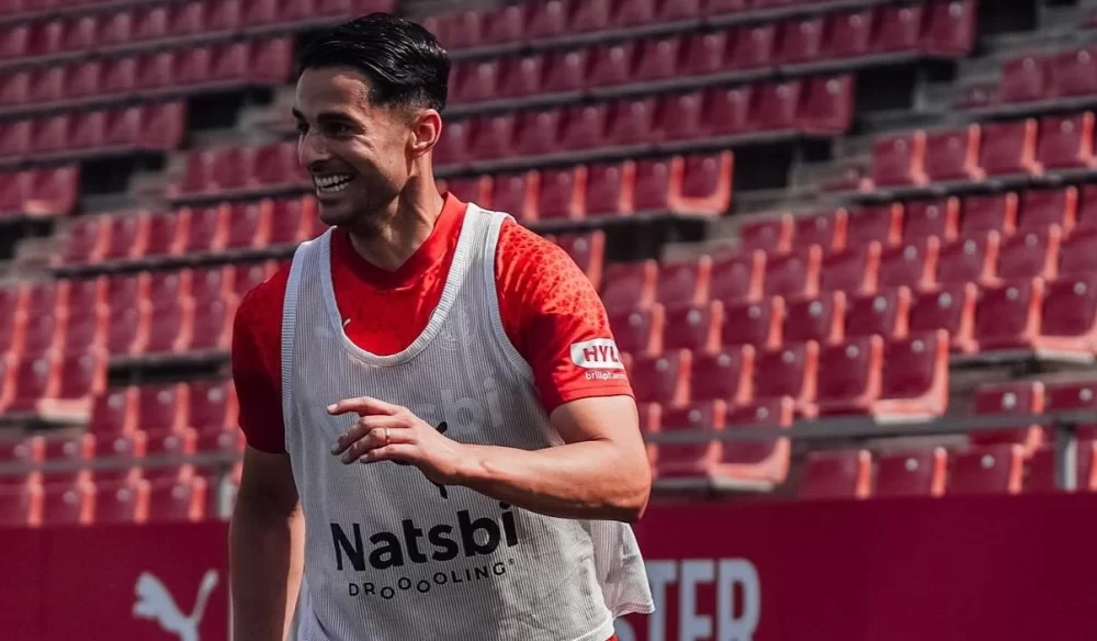 Ponturi Girona vs Villarreal