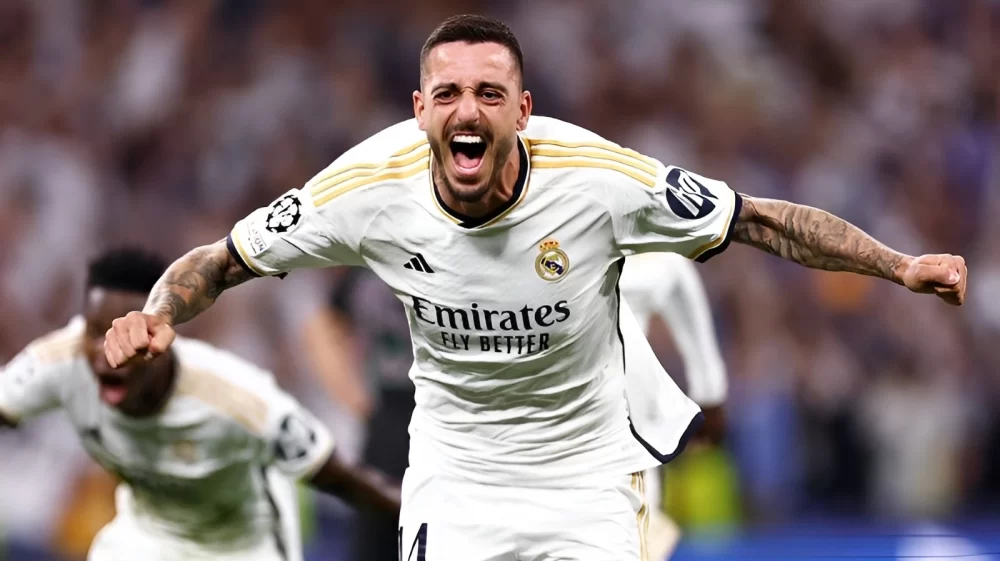 Ponturi Granada vs Real Madrid