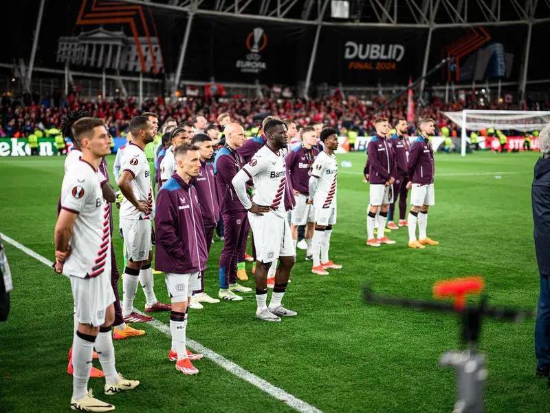 Ponturi Kaiserslautern vs Leverkusen - Finala DFB Pokal