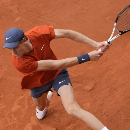 Ponturi Kotov vs Sinner – Roland Garros