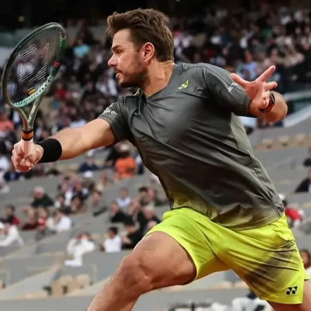 Ponturi Kotov vs Wawrinka – Roland Garros