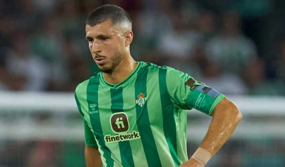 Ponturi Las Palmas vs Real Betis