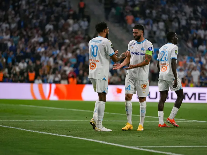 Ponturi Le Havre vs Marseille - Ligue 1