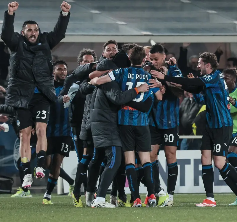 Ponturi Marseille vs Atalanta - Europa League