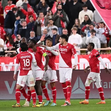 Ponturi Monaco vs Clermont – Ligue 1