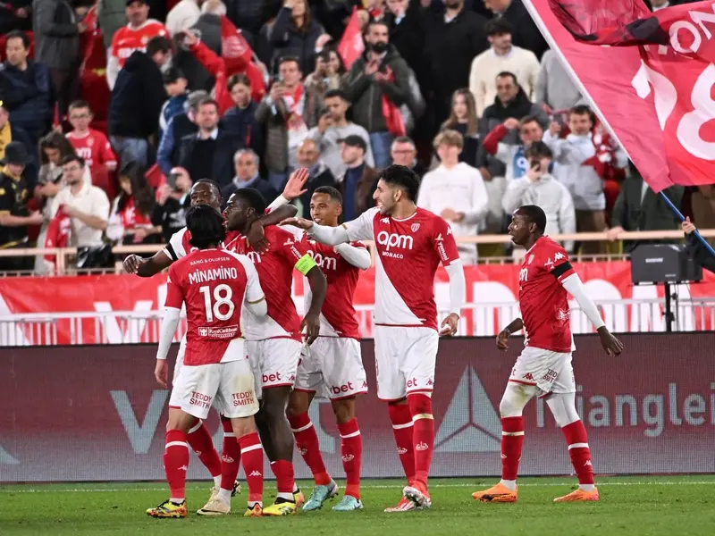 Ponturi Monaco vs Clermont - Ligue 1