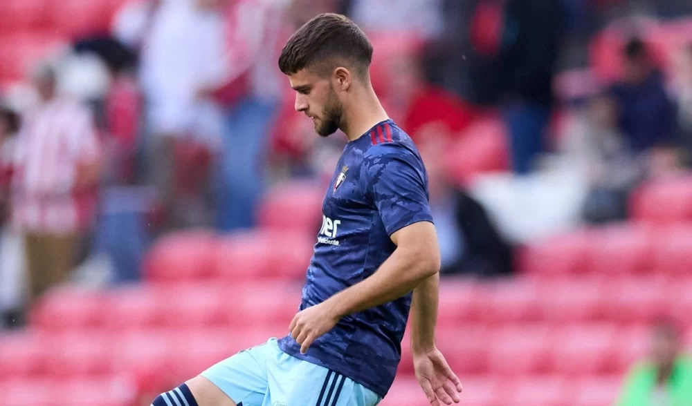 Ponturi Osasuna vs Mallorca