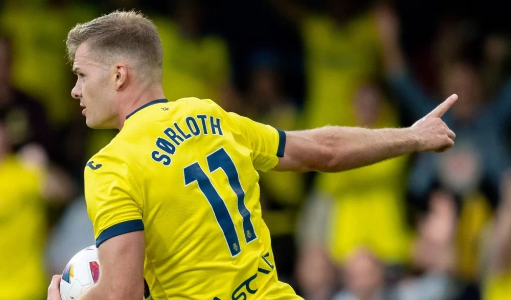 Ponturi Osasuna vs Villarreal