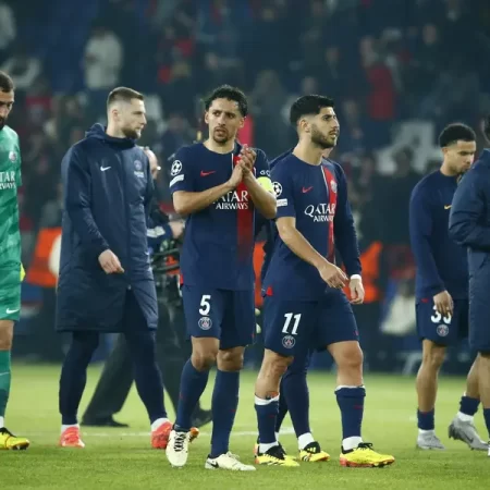 Ponturi pariuri PSG vs Toulouse – Ligue 1