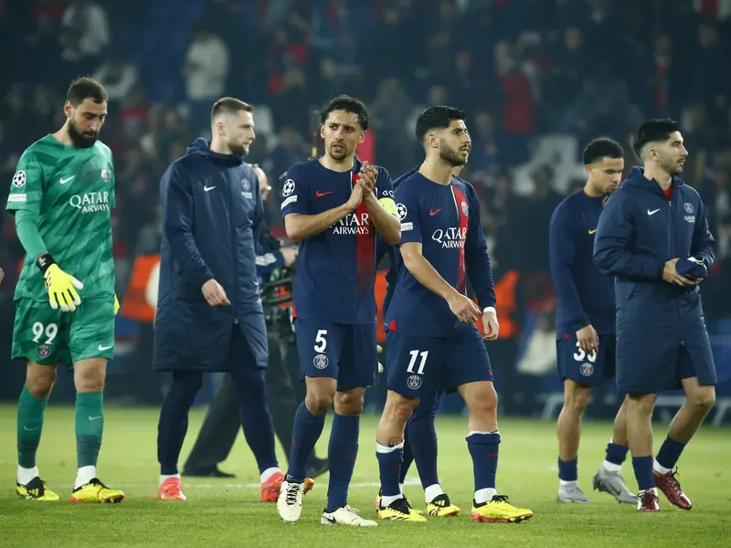 Ponturi pariuri PSG vs Toulouse - Ligue 1