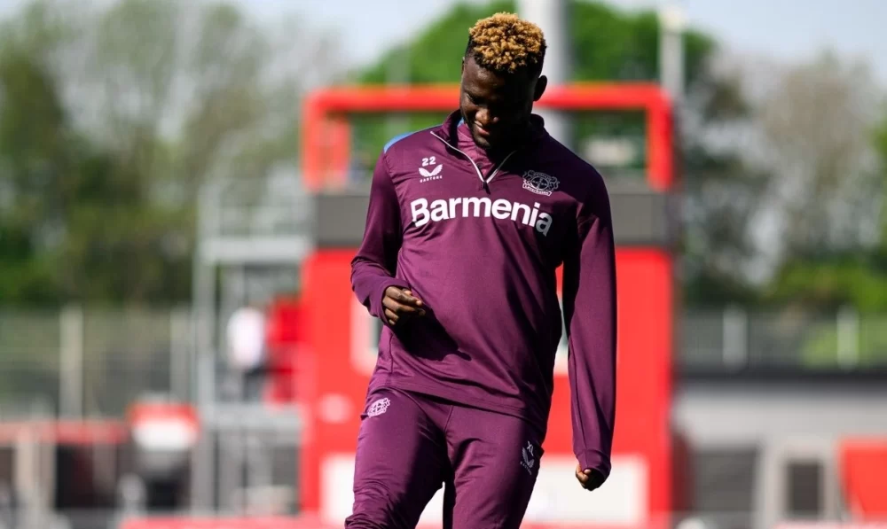 Ponturi Roma vs Leverkusen