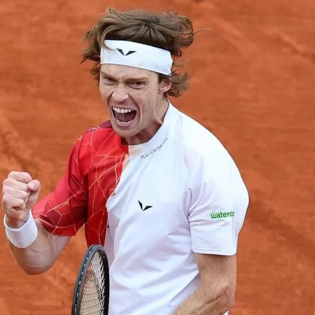 Ponturi Rublev vs Arnaldi – Roland Garros