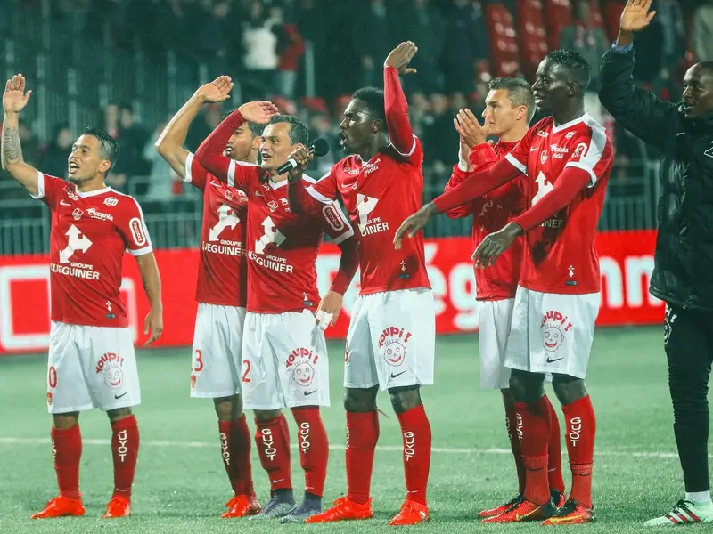 Ponturi Toulouse vs Brest - Ligue 1